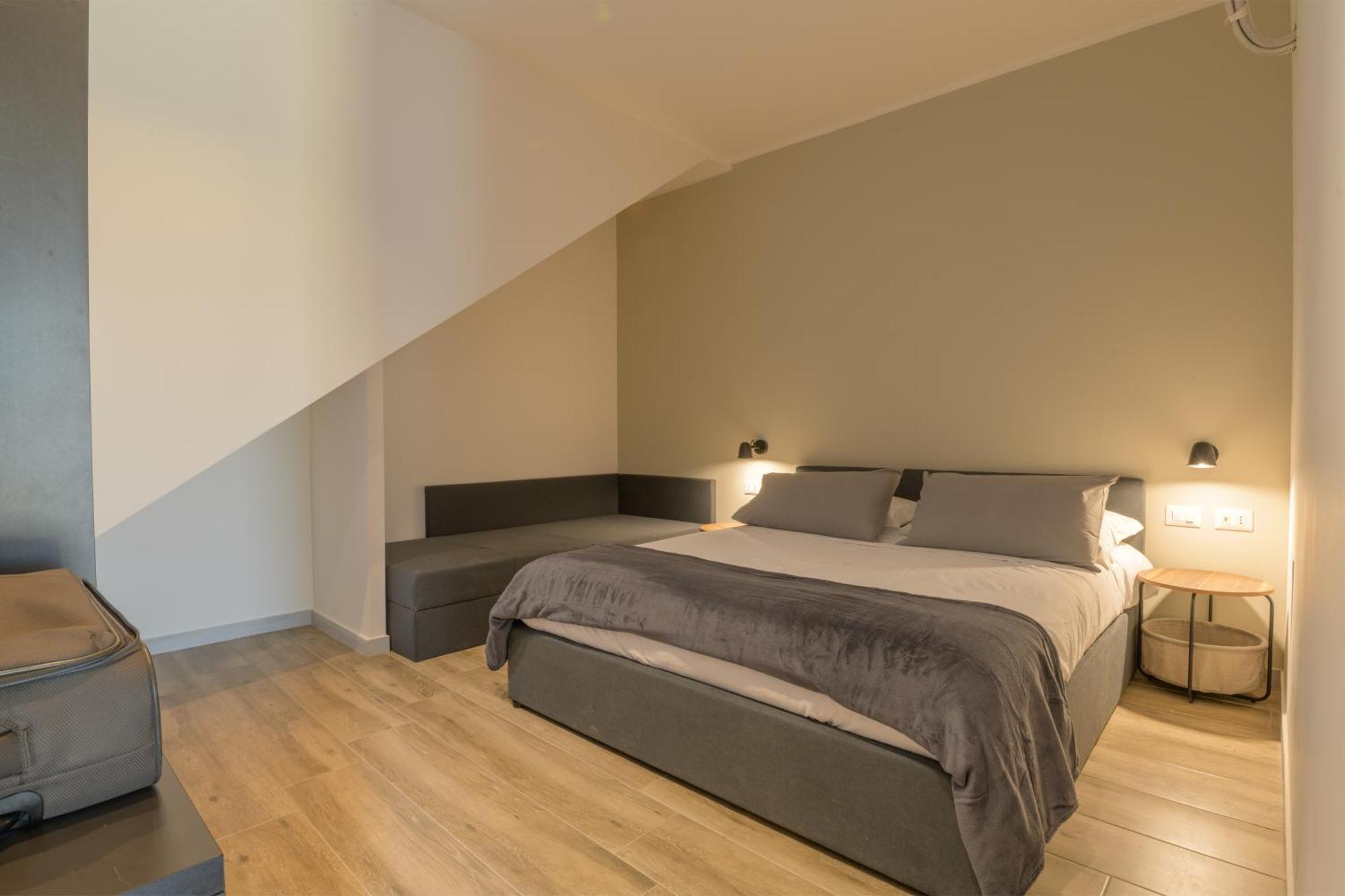 בית הארחה רגוזה 	Borgo 65 - Country Relais מראה חיצוני תמונה