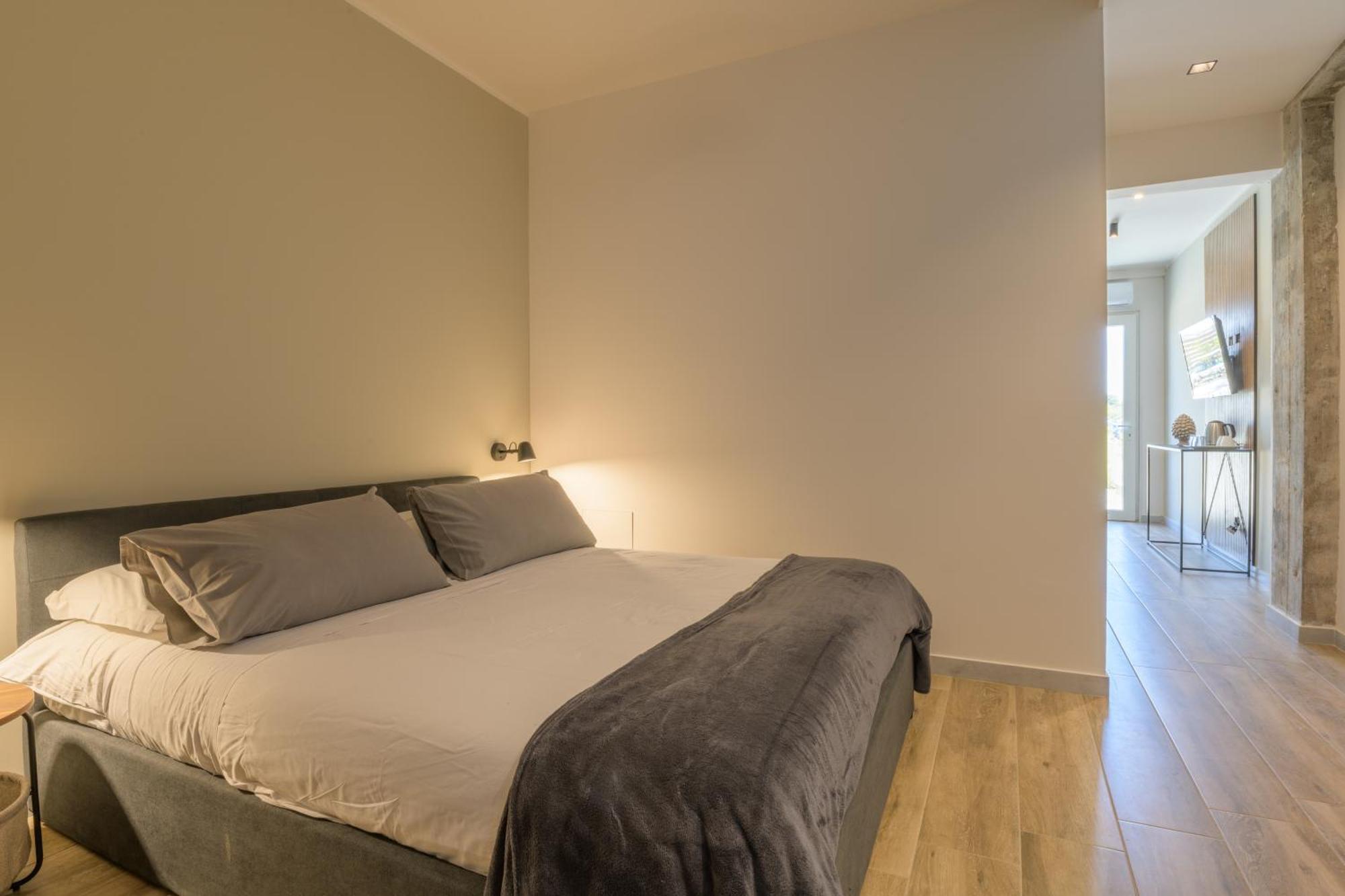 בית הארחה רגוזה 	Borgo 65 - Country Relais מראה חיצוני תמונה