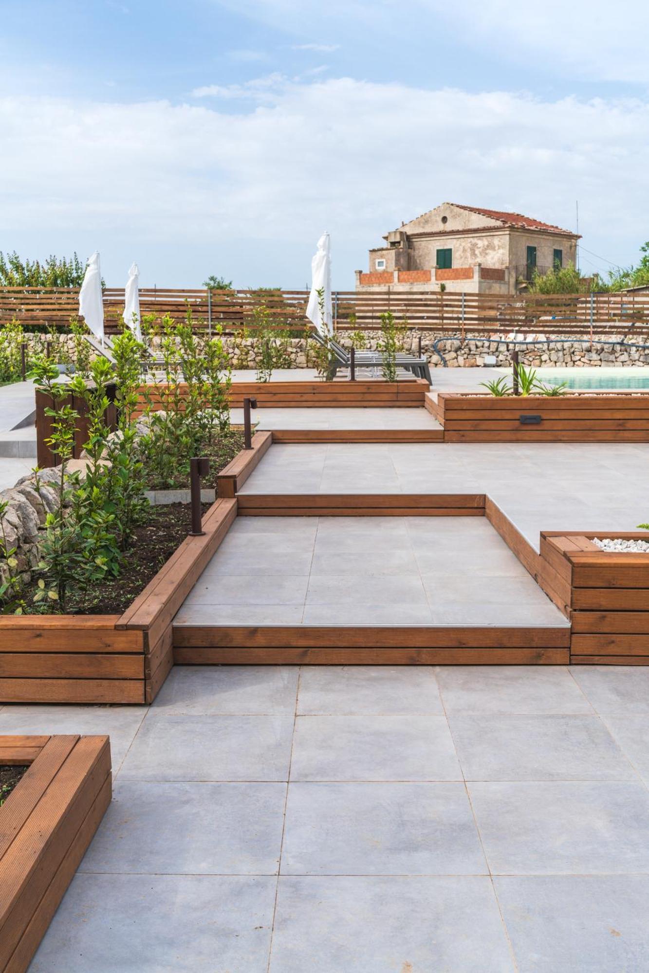 בית הארחה רגוזה 	Borgo 65 - Country Relais מראה חיצוני תמונה