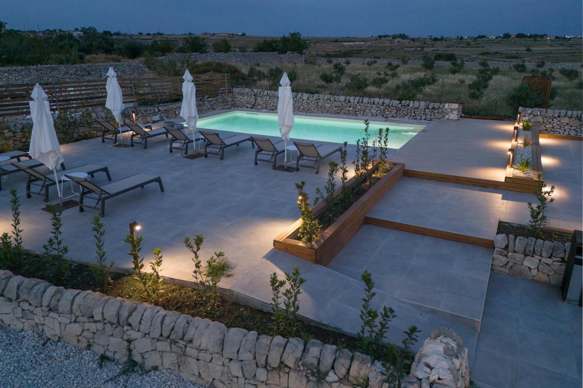 בית הארחה רגוזה 	Borgo 65 - Country Relais מראה חיצוני תמונה