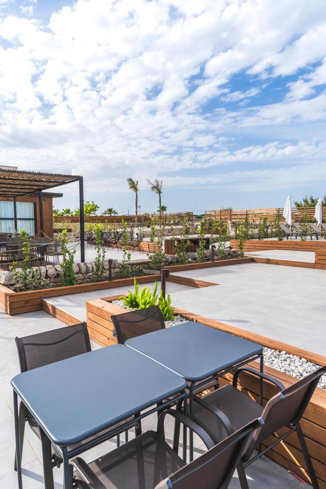 בית הארחה רגוזה 	Borgo 65 - Country Relais מראה חיצוני תמונה