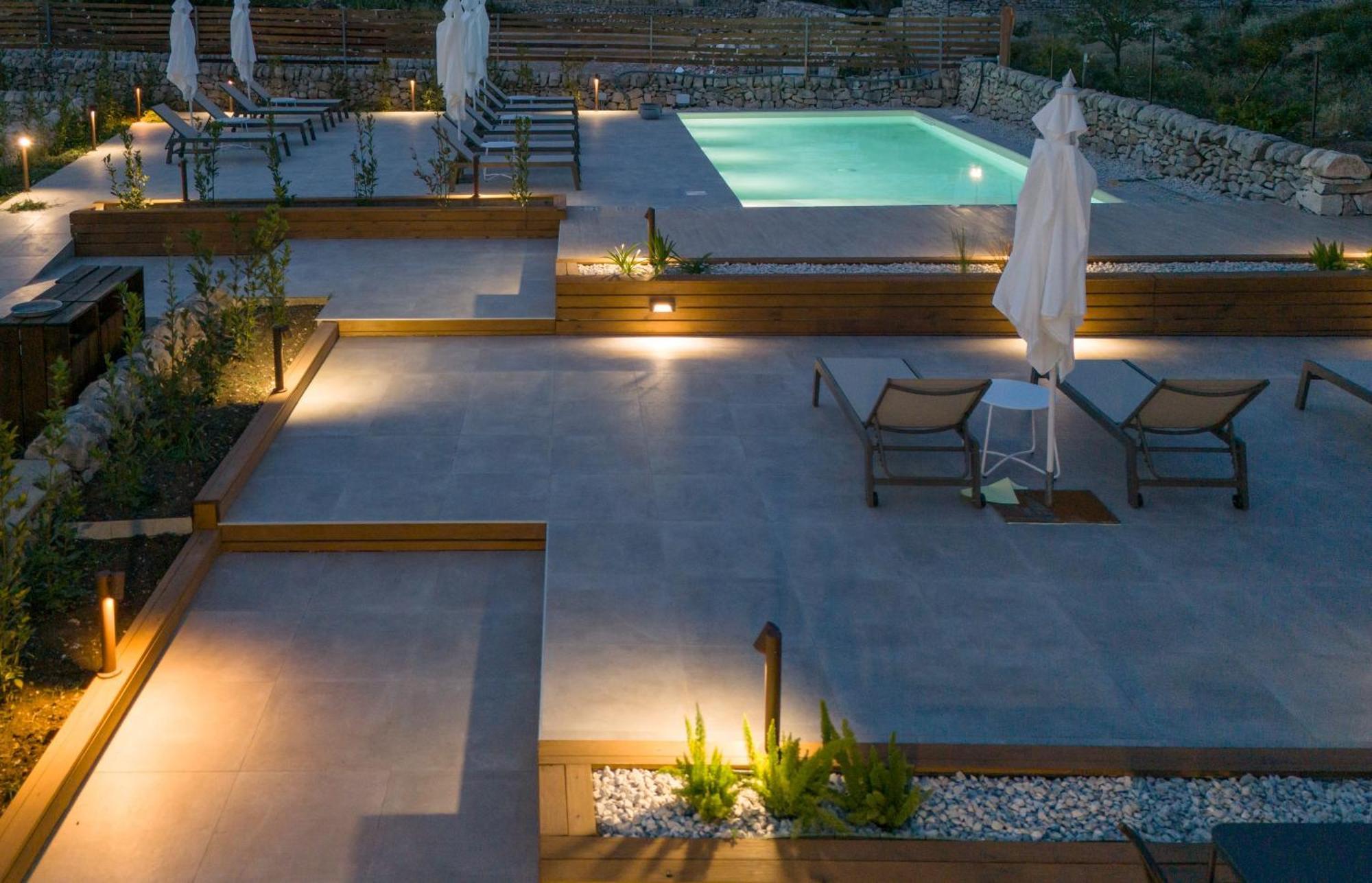 בית הארחה רגוזה 	Borgo 65 - Country Relais מראה חיצוני תמונה
