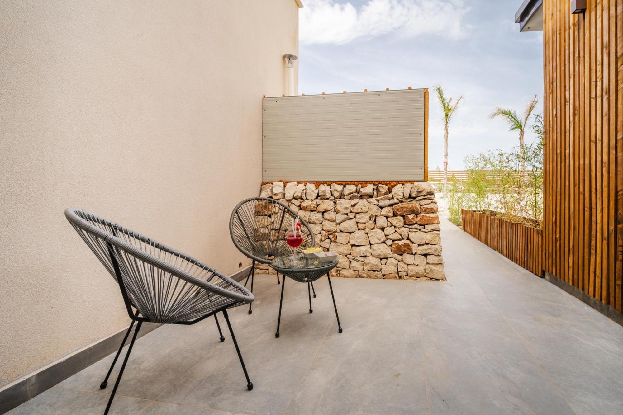 בית הארחה רגוזה 	Borgo 65 - Country Relais מראה חיצוני תמונה