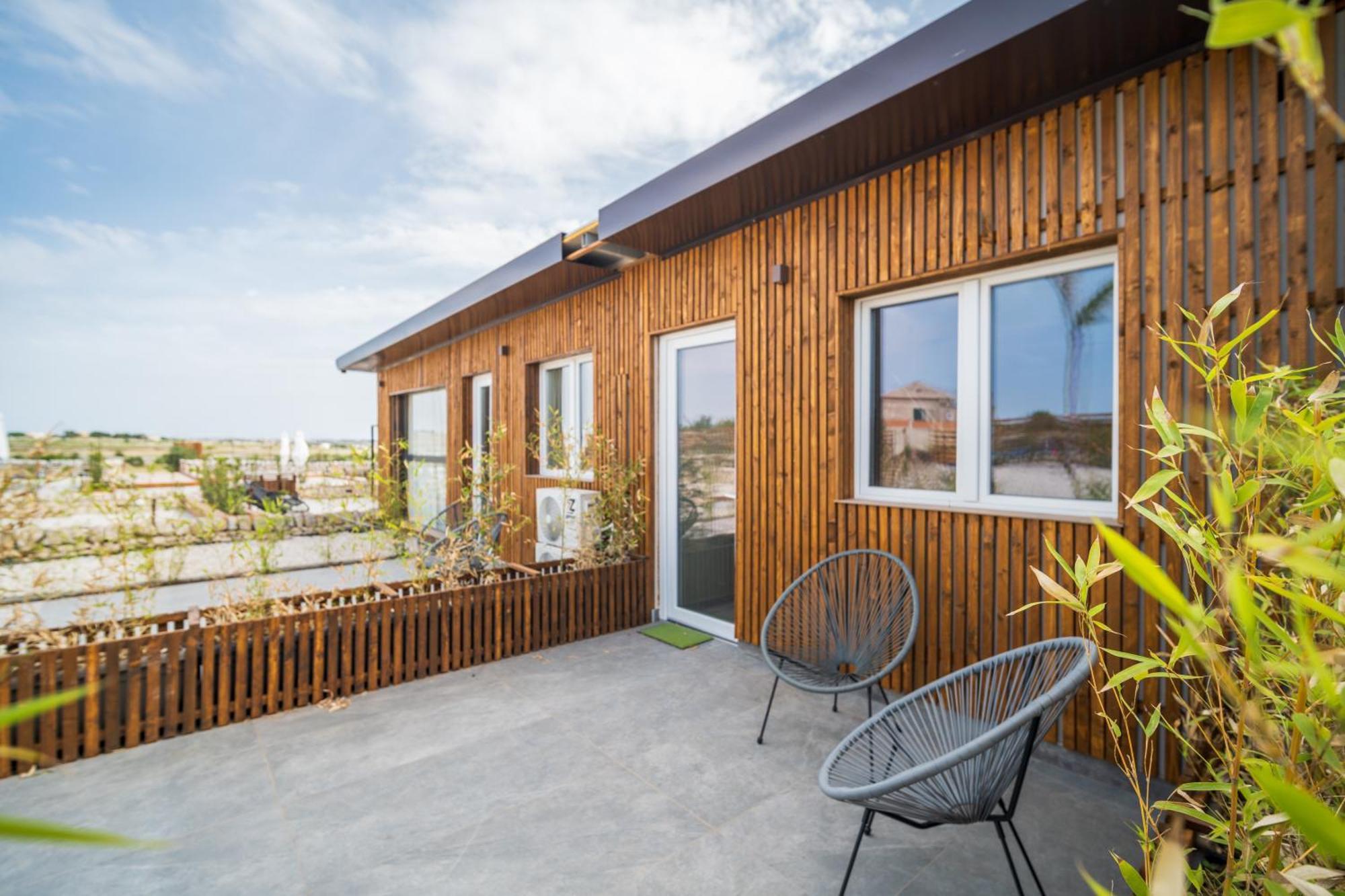 בית הארחה רגוזה 	Borgo 65 - Country Relais מראה חיצוני תמונה