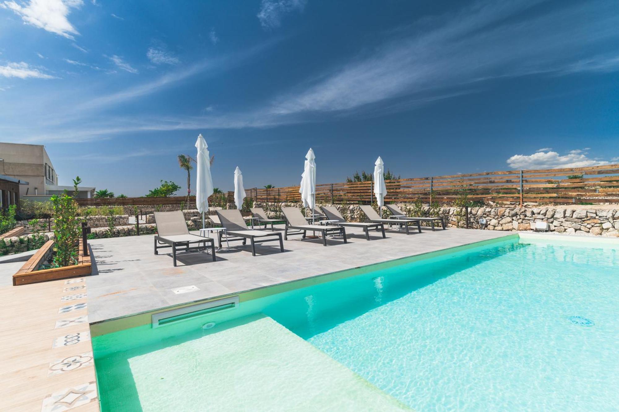 בית הארחה רגוזה 	Borgo 65 - Country Relais מראה חיצוני תמונה